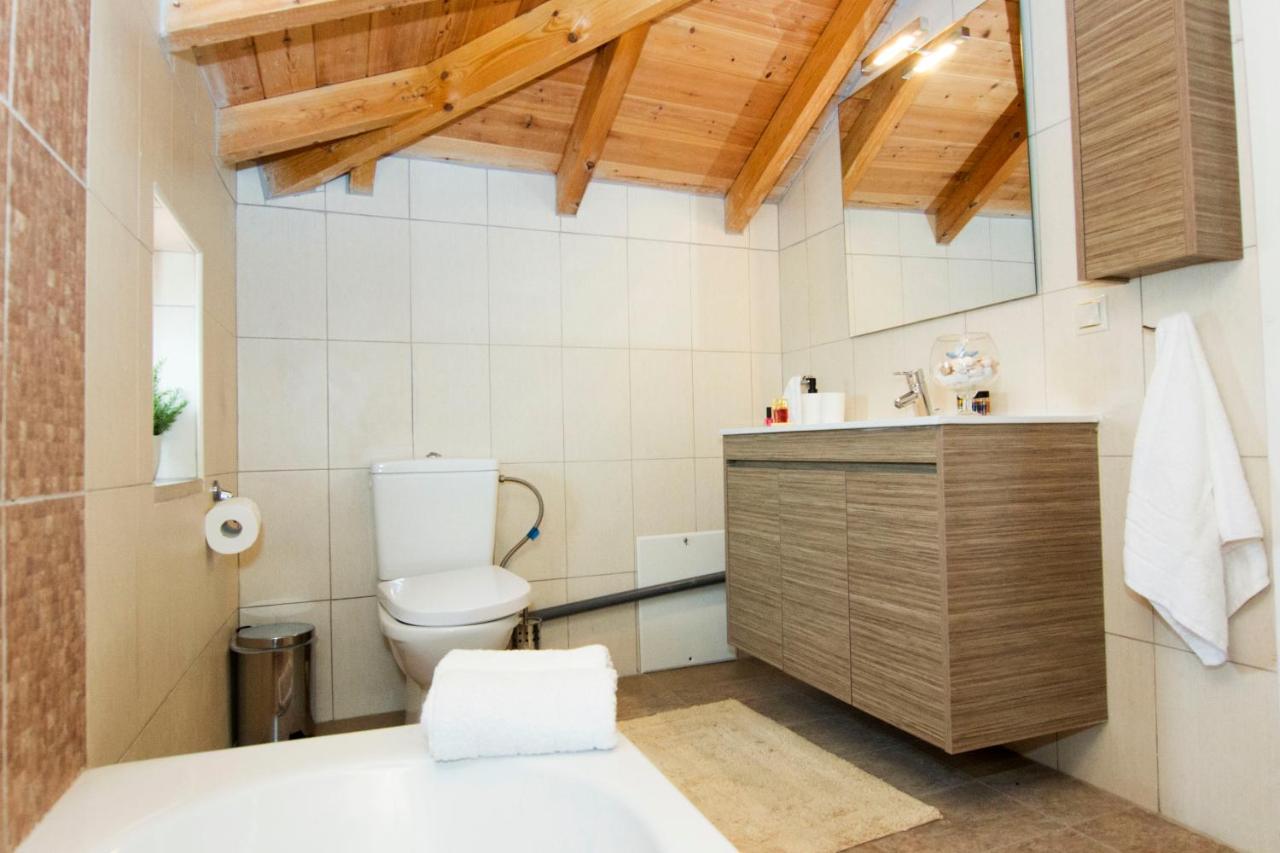 Selinitsa Stone Studio - Mani Seaview Retreat Agios Nikolaos  Exterior photo